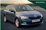 2020 Skoda Fabia Estate 1.0 TSI SE L 5dr