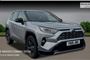 2019 Toyota RAV4 2.5 VVT-i Hybrid Dynamic 5dr CVT