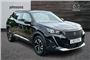 2023 Peugeot 2008 1.2 PureTech Allure Premium+ 5dr
