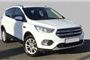 2018 Ford Kuga 1.5 TDCi Titanium 5dr 2WD