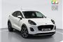 2021 Ford Puma 1.0 EcoBoost Hybrid mHEV Titanium Design 5dr DCT