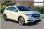 2015 Honda HR-V 1.6 i-DTEC SE Navi 5dr