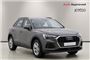 2022 Audi Q3 45 TFSI e Technik 5dr S Tronic