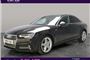 2016 Audi A4 2.0 TDI 190 S Line 4dr