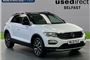 2021 Volkswagen T-Roc 1.5 TSI EVO Design 5dr