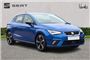 2022 SEAT Ibiza 1.0 TSI 95 FR Sport 5dr