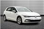 2021 Volkswagen Golf 1.5 TSI 150 Style 5dr