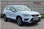 2018 SEAT Ateca 1.6 TDI SE Technology [EZ] 5dr DSG