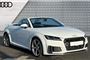 2021 Audi TT Roadster 40 TFSI S Line 2dr S Tronic