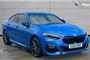 2021 BMW 2 Series Gran Coupe 220d M Sport 4dr Step Auto