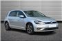 2020 Volkswagen Golf 1.5 TSI EVO Match Edition 5dr