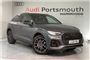 2024 Audi Q5 50 TFSI e Quattro Black Edition 5dr S Tronic