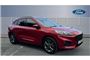 2020 Ford Kuga 2.0 EcoBlue 190 ST-Line First Edition 5dr Auto AWD