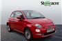 2024 Fiat 500 1.0 Mild Hybrid 3dr