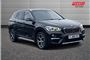 2018 BMW X1 sDrive 20i xLine 5dr Step Auto