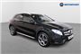 2018 Mercedes-Benz GLA GLA 200 AMG Line Premium 5dr Auto