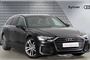 2019 Audi A6 Avant 40 TDI S Line 5dr S Tronic