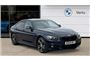 2020 BMW 4 Series Gran Coupe 420d [190] xDrive M Sport 5dr Auto [Prof Media]