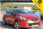 2015 Renault Clio 0.9 TCE 90 Dynamique Nav 5dr