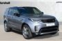 2023 Land Rover Discovery 3.0 D300 Dynamic HSE Commercial Auto