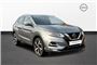 2019 Nissan Qashqai 1.3 DiG-T Tekna+ 5dr