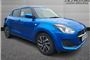 2022 Suzuki Swift 1.2 Dualjet 83 12V Hybrid SZ-L 5dr