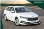 2021 Skoda Octavia Estate 1.5 TSI SE L 5dr