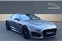 2023 Jaguar F-Type 5.0 P450 Supercharged V8 75 2dr Auto AWD