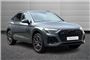 2022 Audi Q5 Sportback 45 TFSI Quattro Edition 1 5dr S Tronic