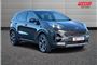 2021 Kia Sportage 1.6T GDi ISG GT-Line 5dr DCT Auto [AWD]