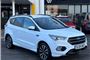 2018 Ford Kuga 1.5 EcoBoost ST-Line 5dr 2WD