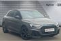 2024 Audi A1 30 TFSI Black Edition 5dr S Tronic