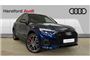 2022 Audi Q5 Sportback 40 TDI Quattro Edition 1 5dr S Tronic