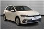 2024 Volkswagen Polo 1.0 TSI Style 5dr