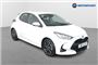 2022 Toyota Yaris 1.5 Hybrid Design 5dr CVT