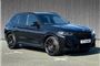 2021 BMW X3 M xDrive X3 M Competition 5dr Step Auto