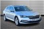 2019 Skoda Superb Estate 1.5 TSI SE L 5dr DSG