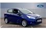 2016 Ford B-MAX 1.6 Titanium 5dr Powershift