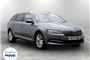 2023 Skoda Superb Estate 2.0 TDI CR SE Technology 5dr DSG