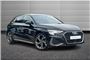 2023 Audi A3 30 TFSI S Line 5dr S Tronic