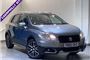 2015 Suzuki SX4 S-Cross 1.6 SZ-T ALLGRIP 5dr