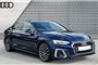 2022 Audi A5 Sportback 35 TDI S Line 5dr S Tronic