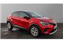 2021 Renault Captur 1.3 TCE 140 Iconic 5dr