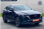 2022 Mazda CX-5 2.0 Sport Edition 5dr