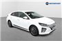 2020 Hyundai IONIQ 100kW Premium SE 38kWh 5dr Auto