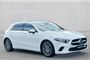 2021 Mercedes-Benz A-Class A180 Sport Executive Edition 5dr Auto