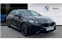 2025 BMW 1 Series 123 xDrive M Sport 5dr Step Auto