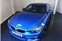 2020 BMW 4 Series 420i M Sport 2dr Auto [Professional Media]