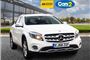 2018 Mercedes-Benz GLA GLA 200 Sport Executive 5dr Auto