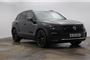 2020 Volkswagen Touareg 3.0 V6 TDI 4Motion Black Edition 5dr Tip Auto